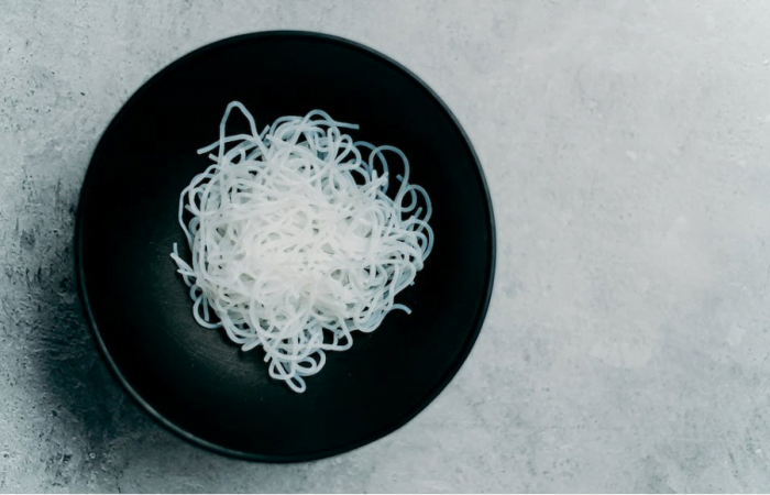 rice noodles