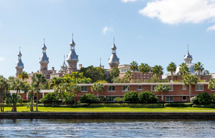 tampa florida